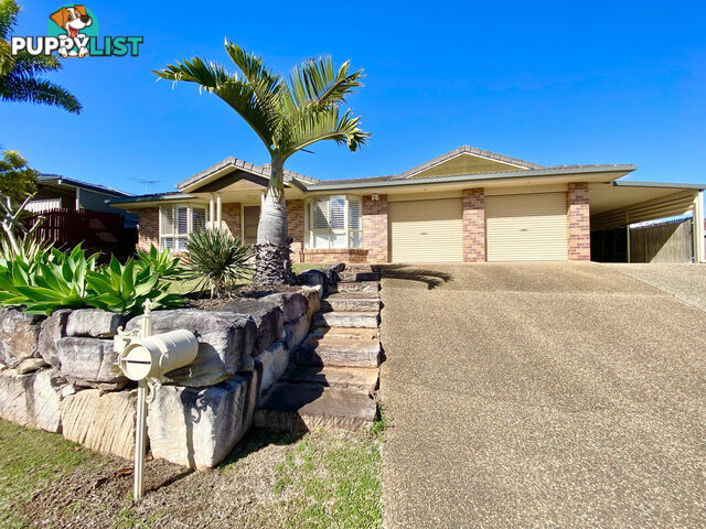 7 Wallace Street WELLINGTON POINT QLD 4160