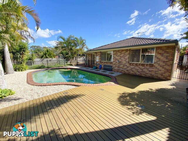 7 Wallace Street WELLINGTON POINT QLD 4160