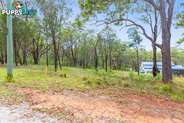 87 Hacking Ridge Road RUSSELL ISLAND QLD 4184