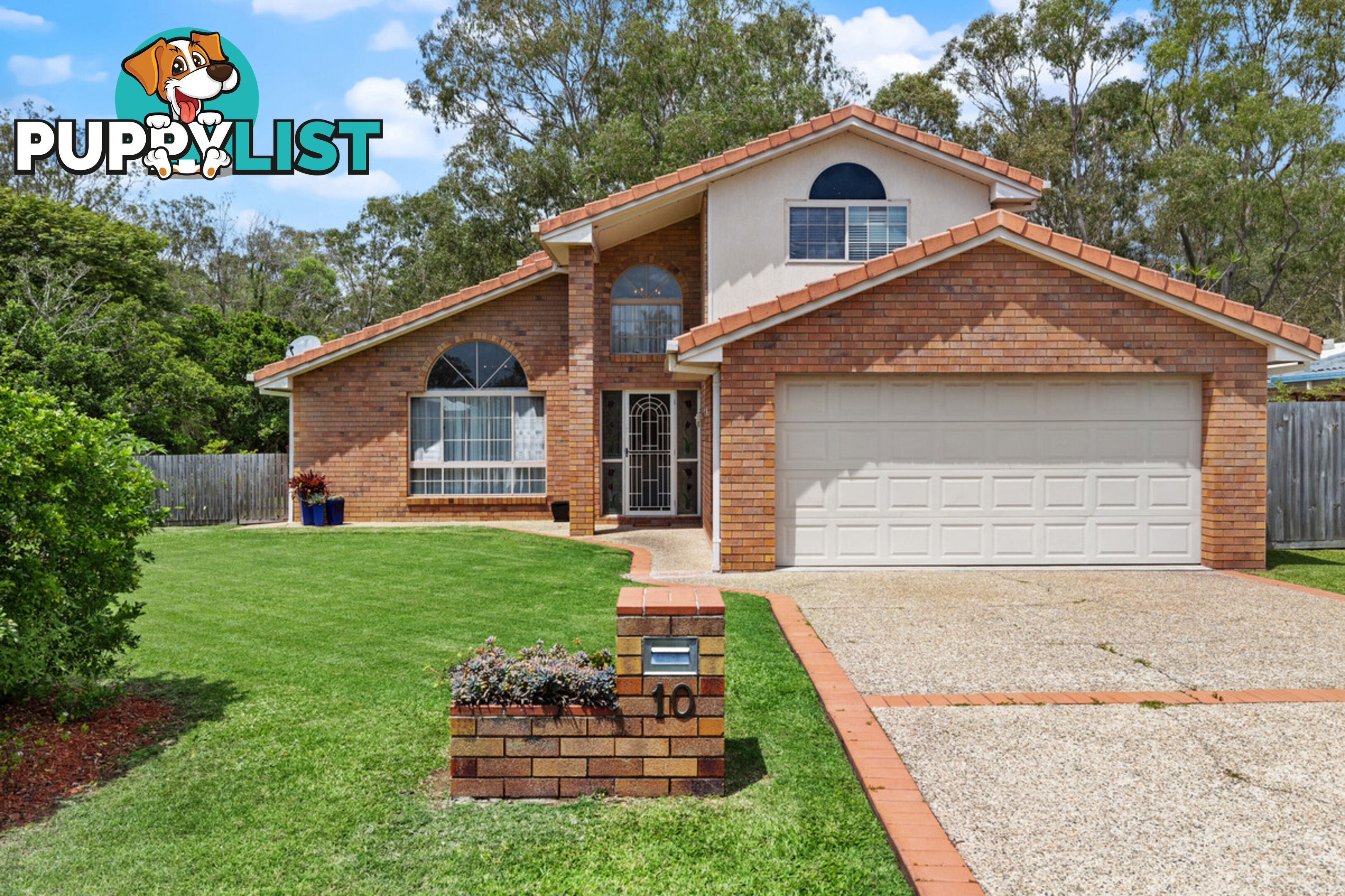 10 Tulipwood Drive BIRKDALE QLD 4159