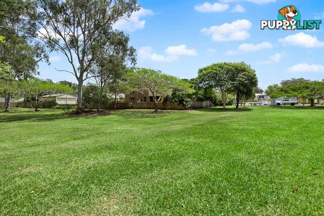 10 Tulipwood Drive BIRKDALE QLD 4159