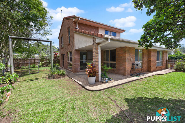 10 Tulipwood Drive BIRKDALE QLD 4159