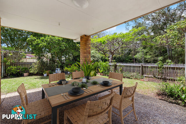 10 Tulipwood Drive BIRKDALE QLD 4159