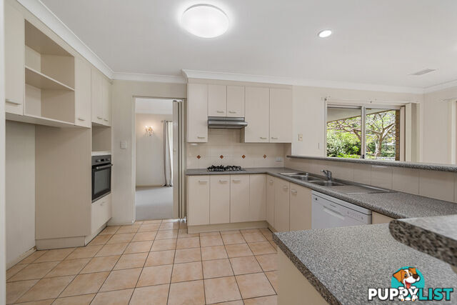 10 Tulipwood Drive BIRKDALE QLD 4159