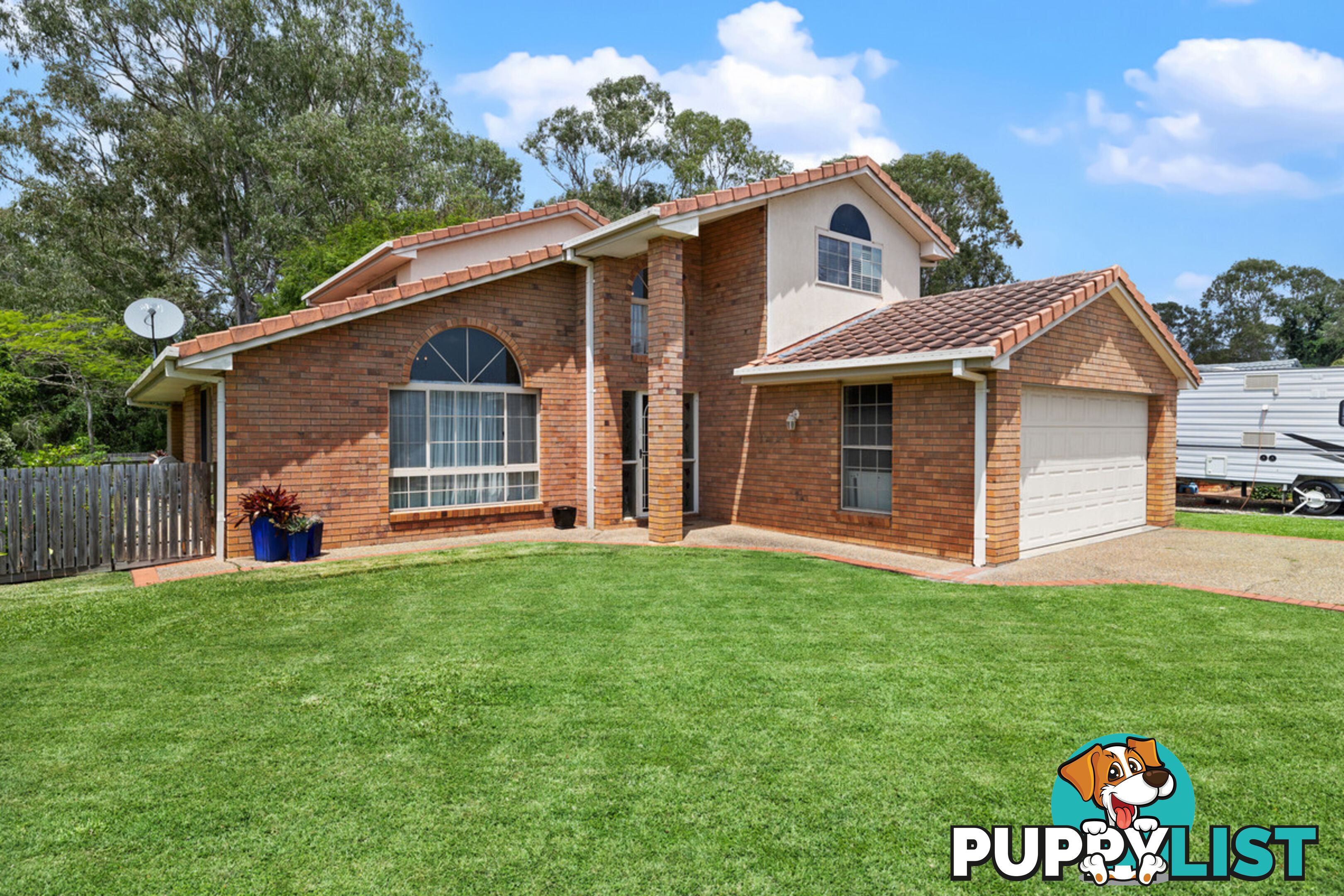 10 Tulipwood Drive BIRKDALE QLD 4159