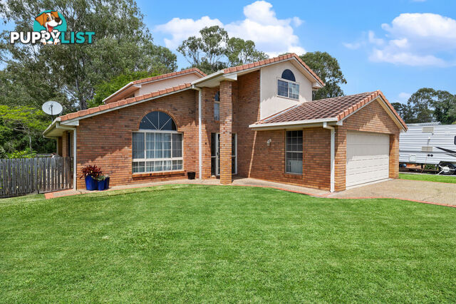 10 Tulipwood Drive BIRKDALE QLD 4159