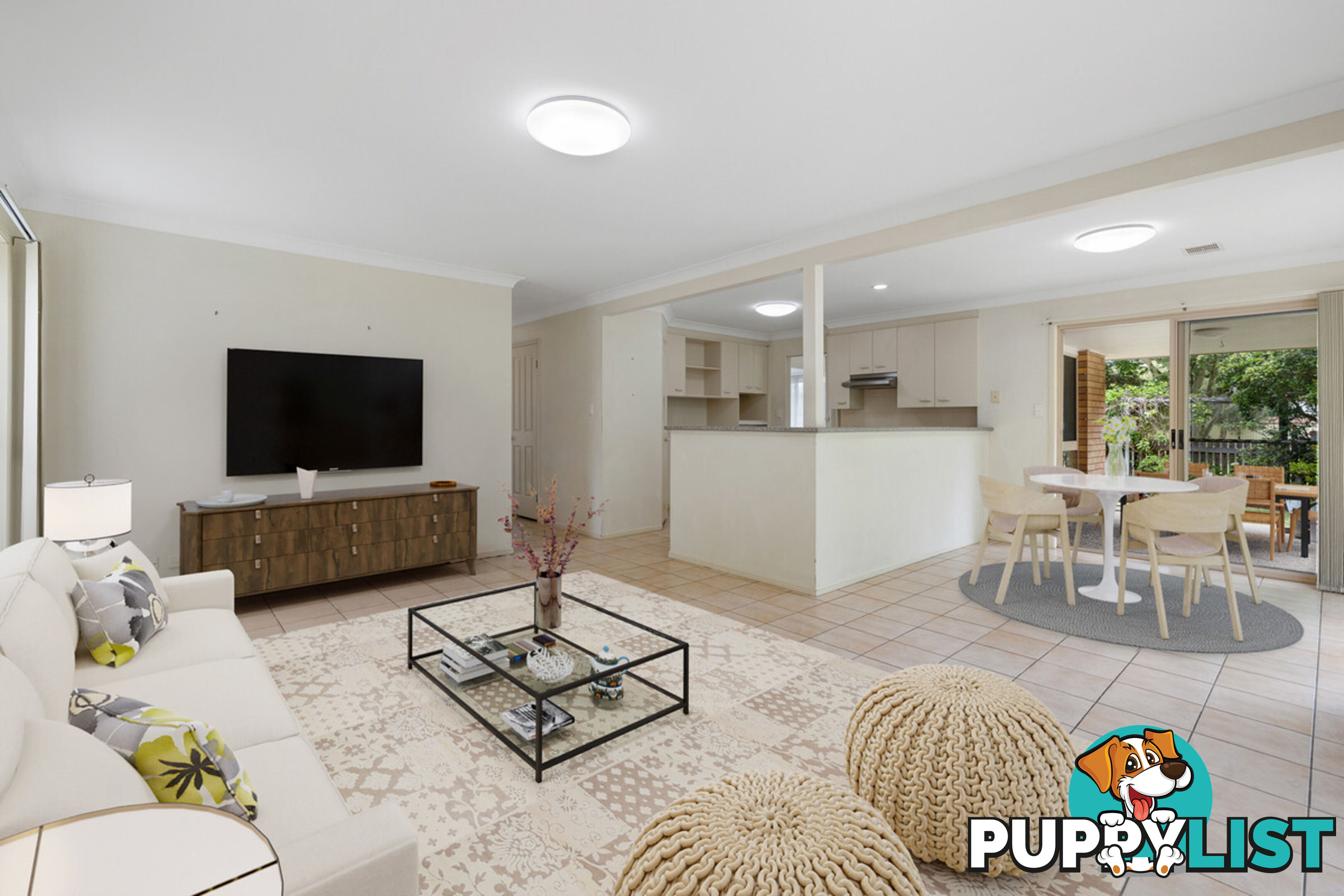 10 Tulipwood Drive BIRKDALE QLD 4159