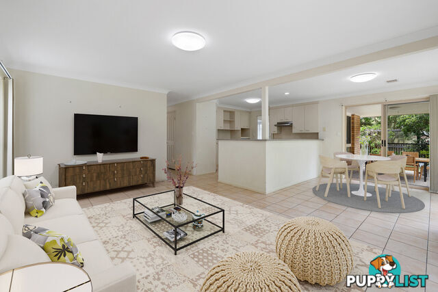 10 Tulipwood Drive BIRKDALE QLD 4159