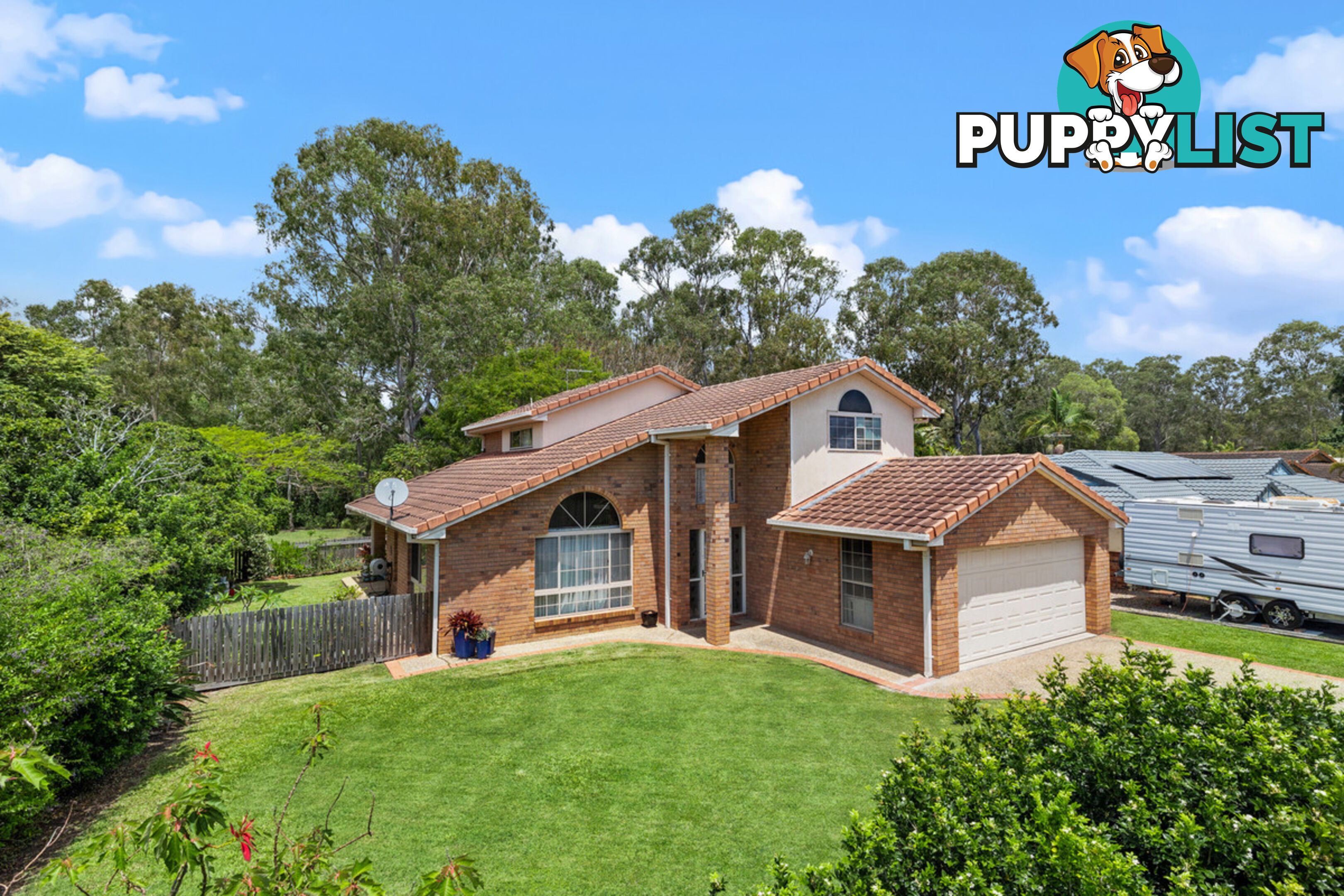 10 Tulipwood Drive BIRKDALE QLD 4159