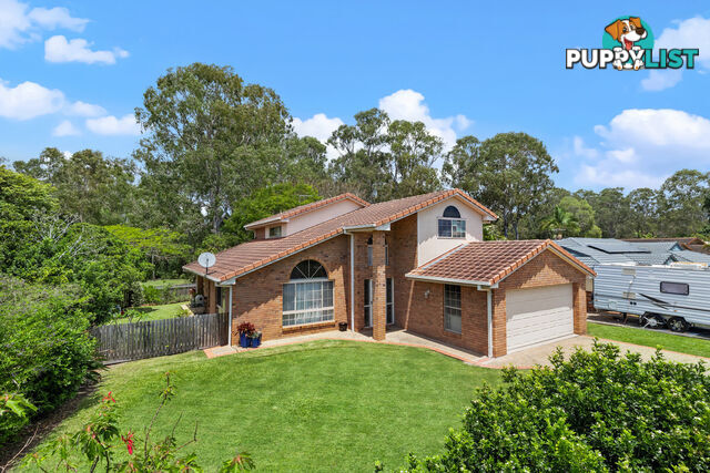 10 Tulipwood Drive BIRKDALE QLD 4159