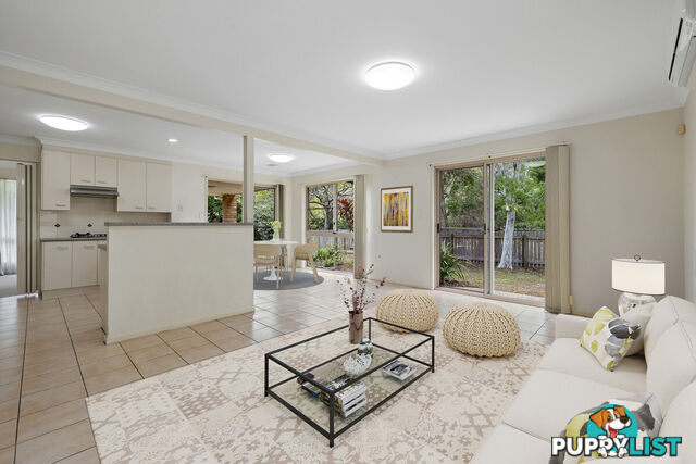 10 Tulipwood Drive BIRKDALE QLD 4159