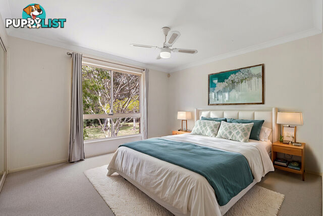 10 Tulipwood Drive BIRKDALE QLD 4159