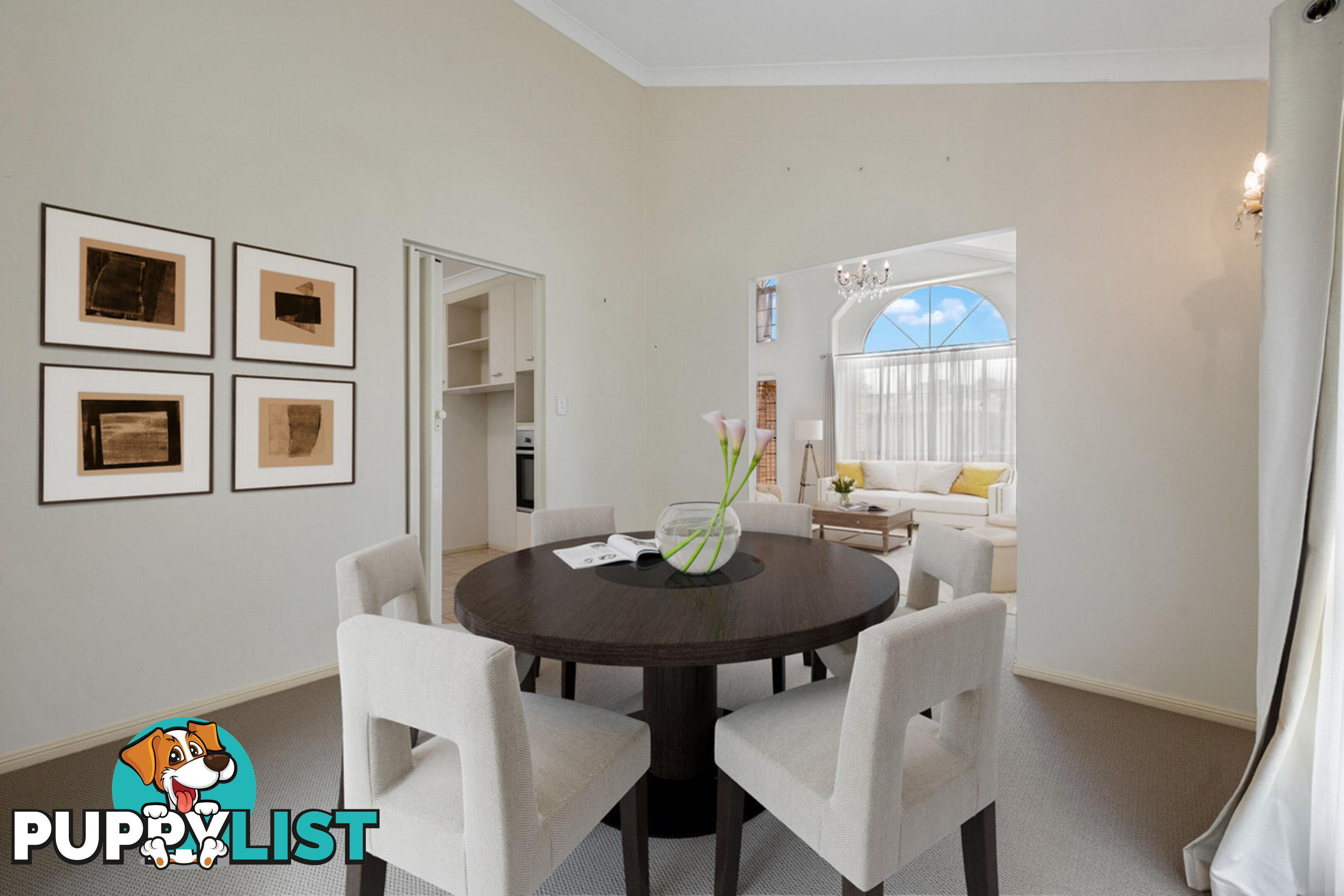 10 Tulipwood Drive BIRKDALE QLD 4159