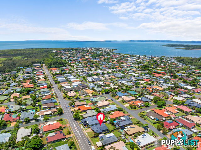 39 School Road VICTORIA POINT QLD 4165