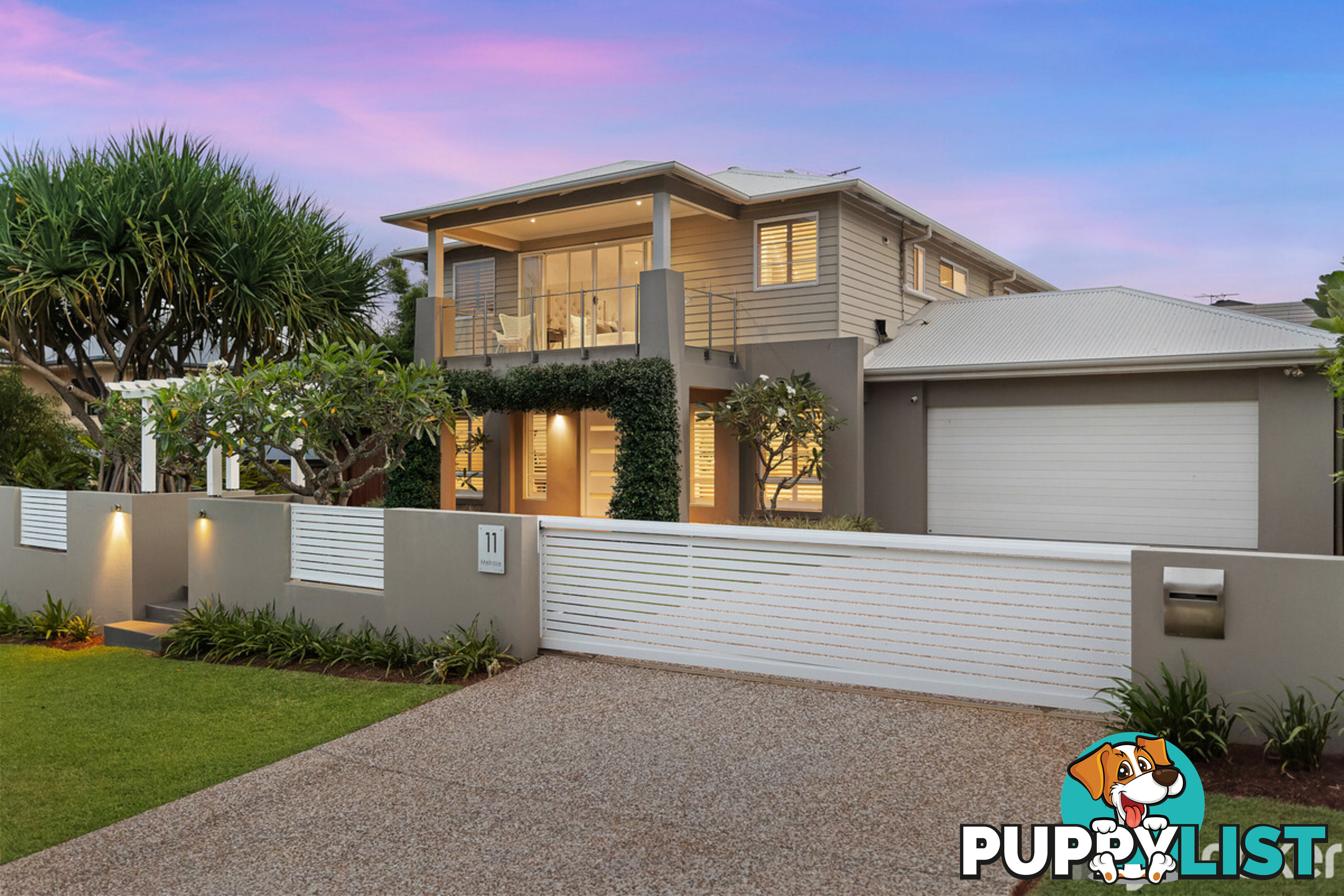 11 Melrose Court REDLAND BAY QLD 4165