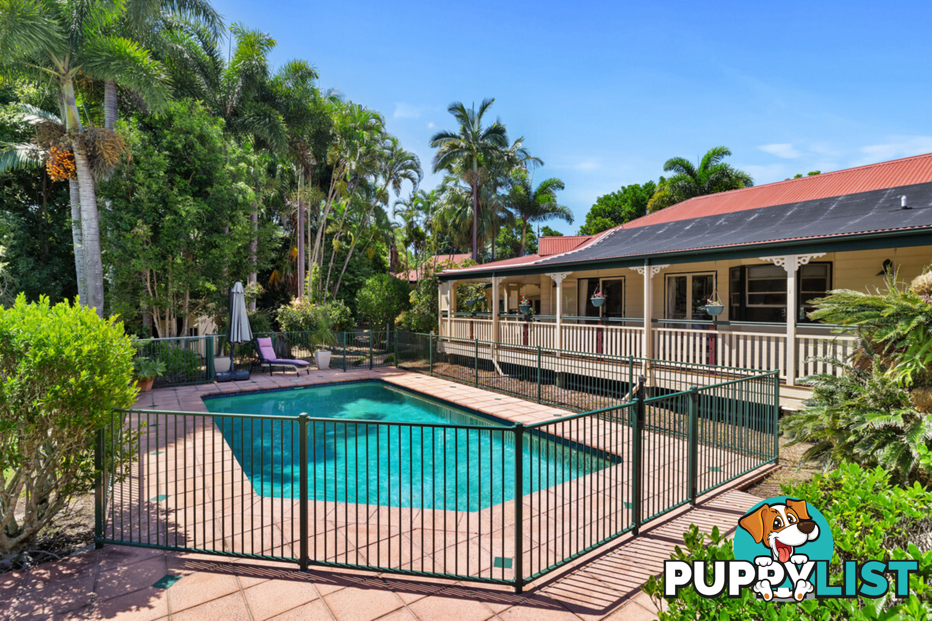 11 Callum Court THORNLANDS QLD 4164