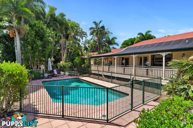 11 Callum Court THORNLANDS QLD 4164