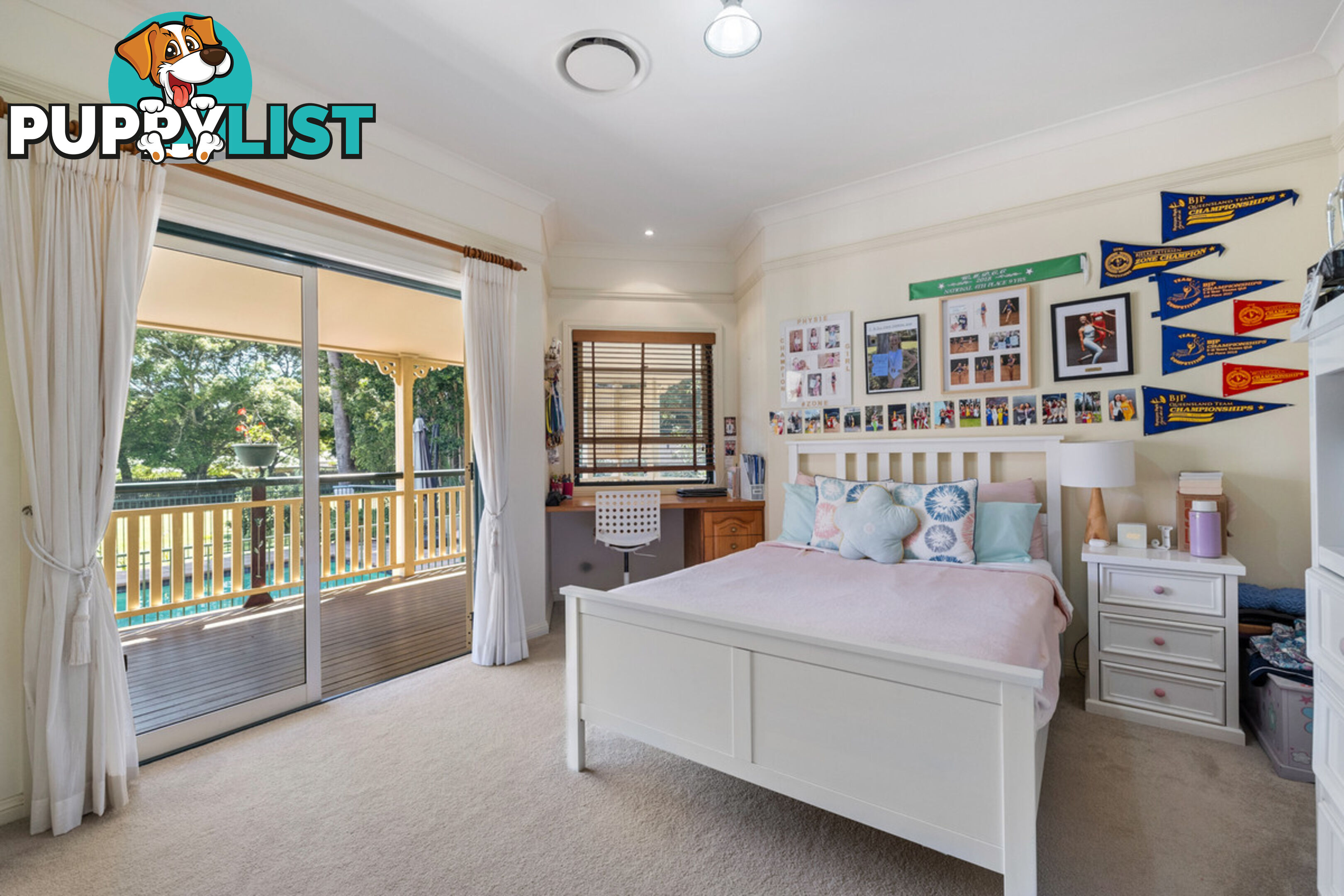 11 Callum Court THORNLANDS QLD 4164