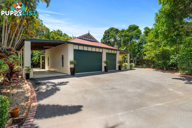 11 Callum Court THORNLANDS QLD 4164