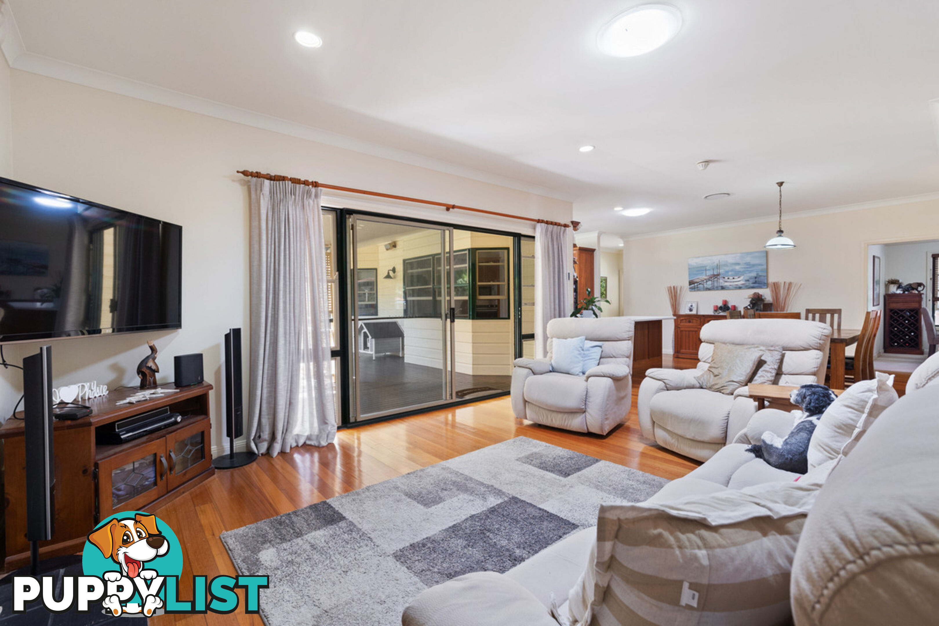 11 Callum Court THORNLANDS QLD 4164