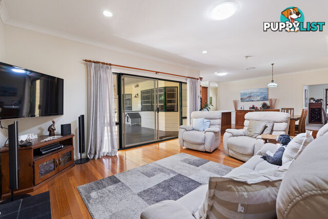 11 Callum Court THORNLANDS QLD 4164