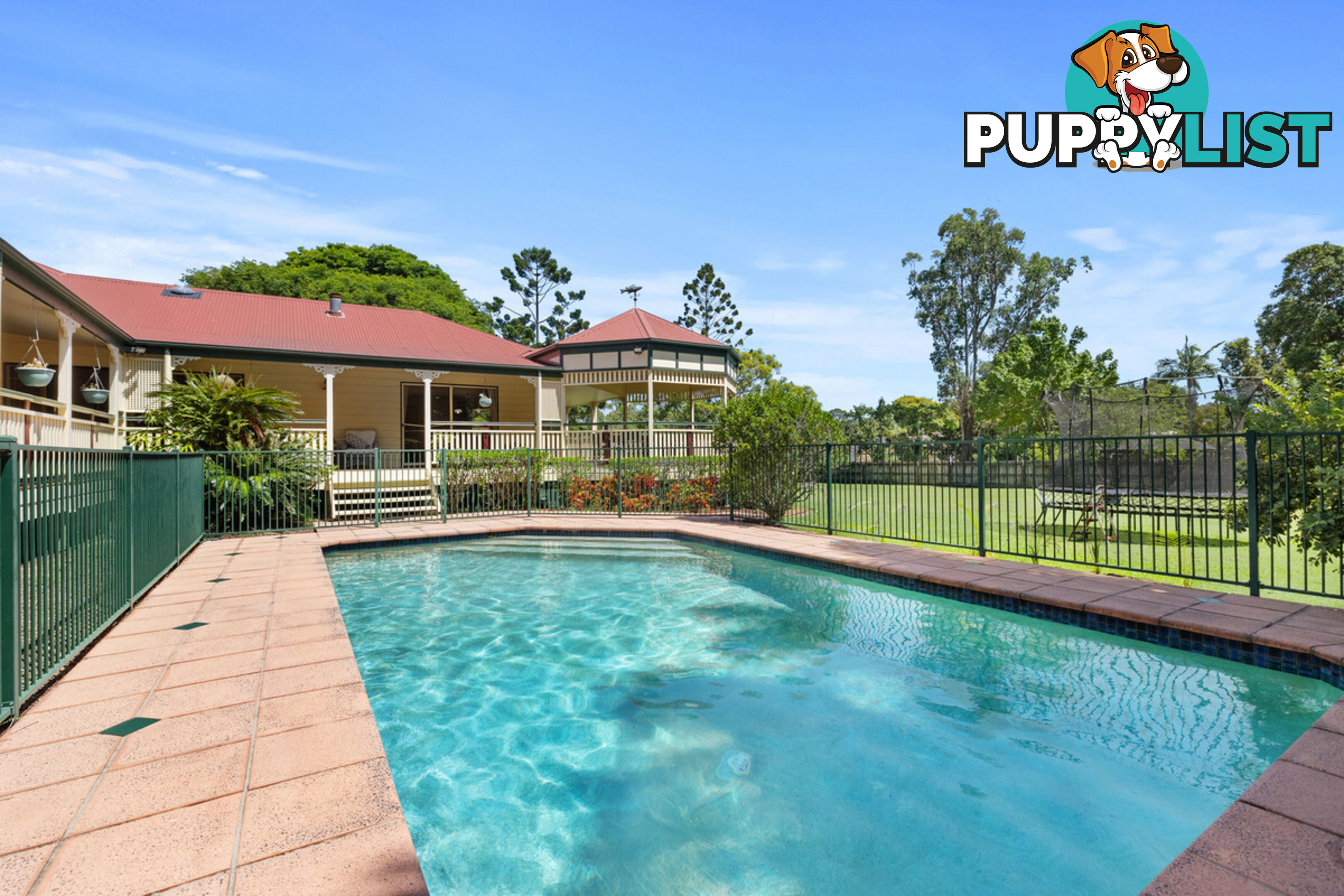 11 Callum Court THORNLANDS QLD 4164