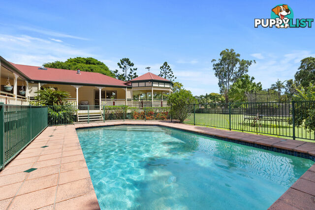 11 Callum Court THORNLANDS QLD 4164