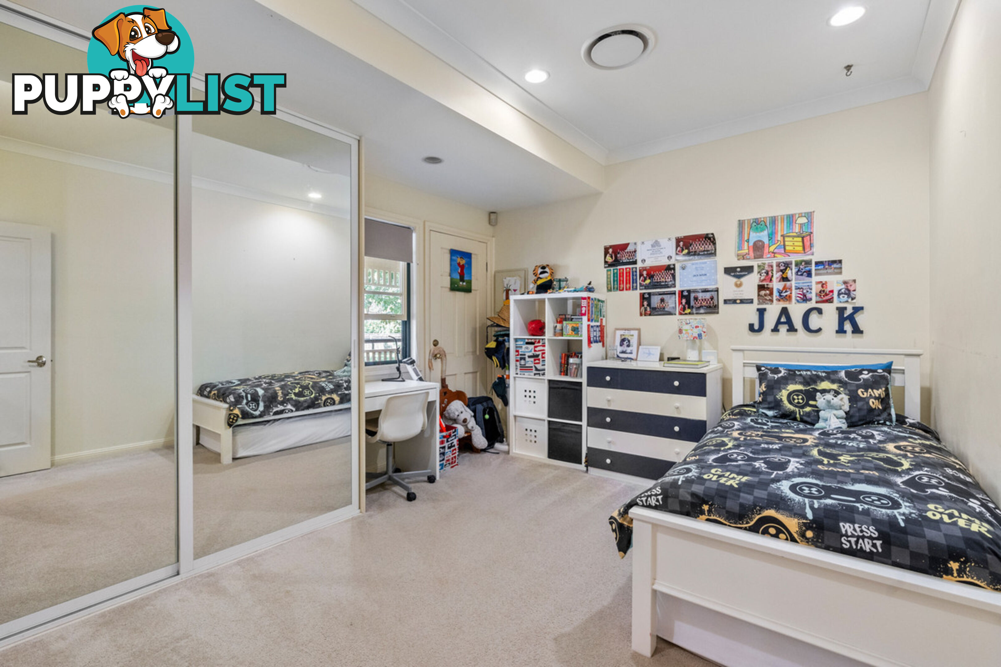 11 Callum Court THORNLANDS QLD 4164