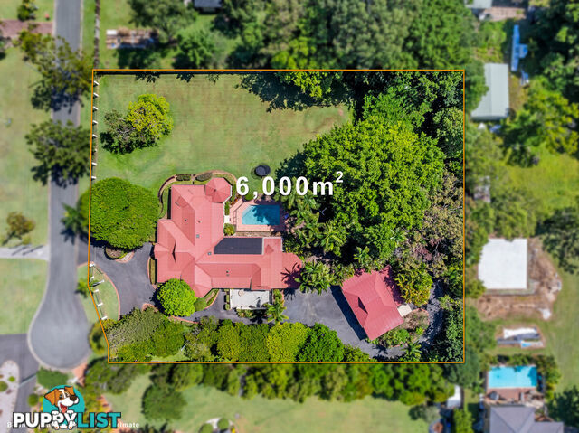 11 Callum Court THORNLANDS QLD 4164