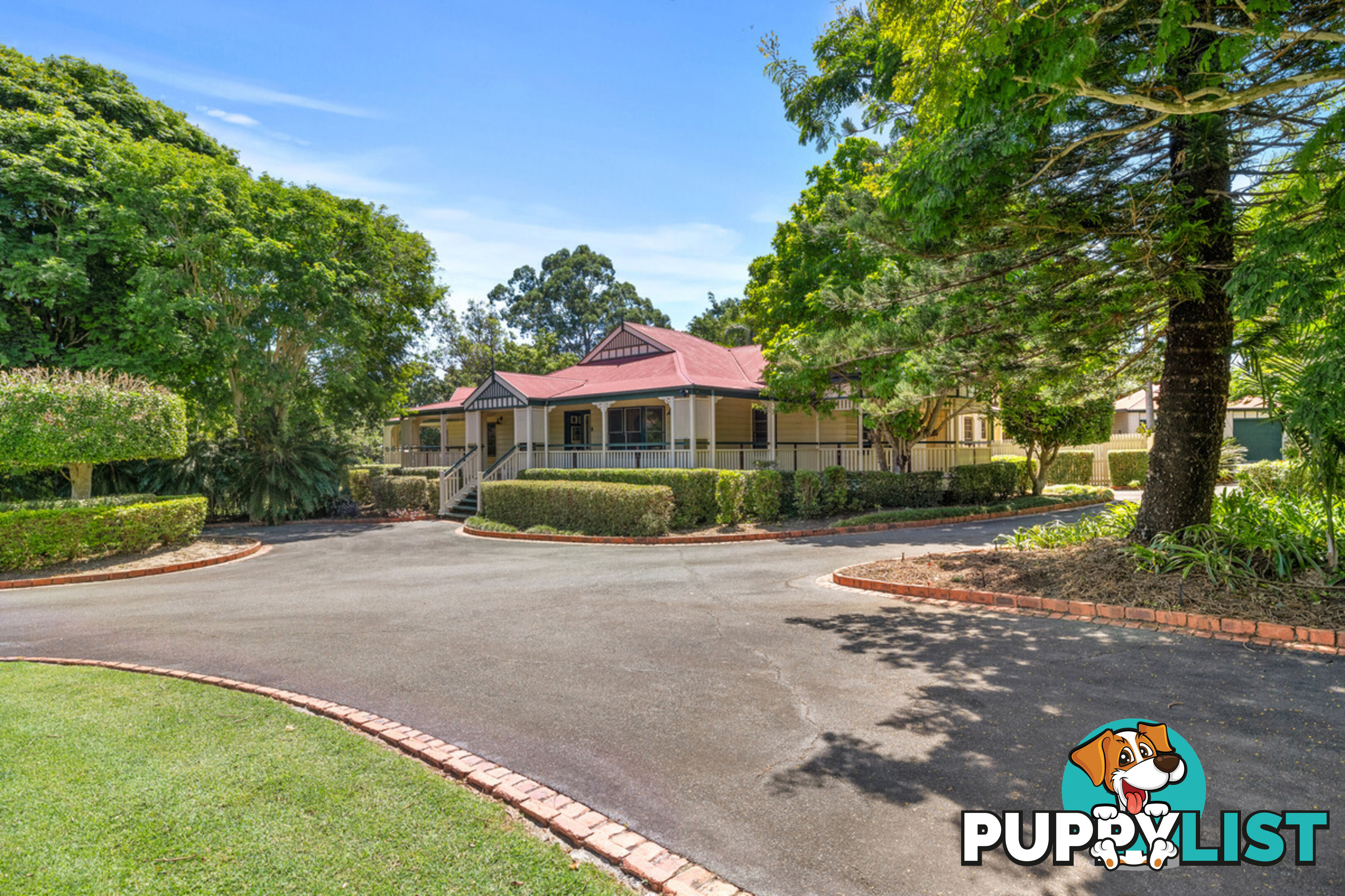 11 Callum Court THORNLANDS QLD 4164