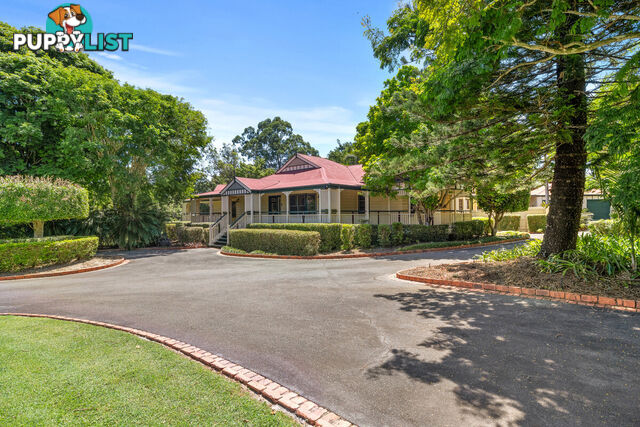 11 Callum Court THORNLANDS QLD 4164