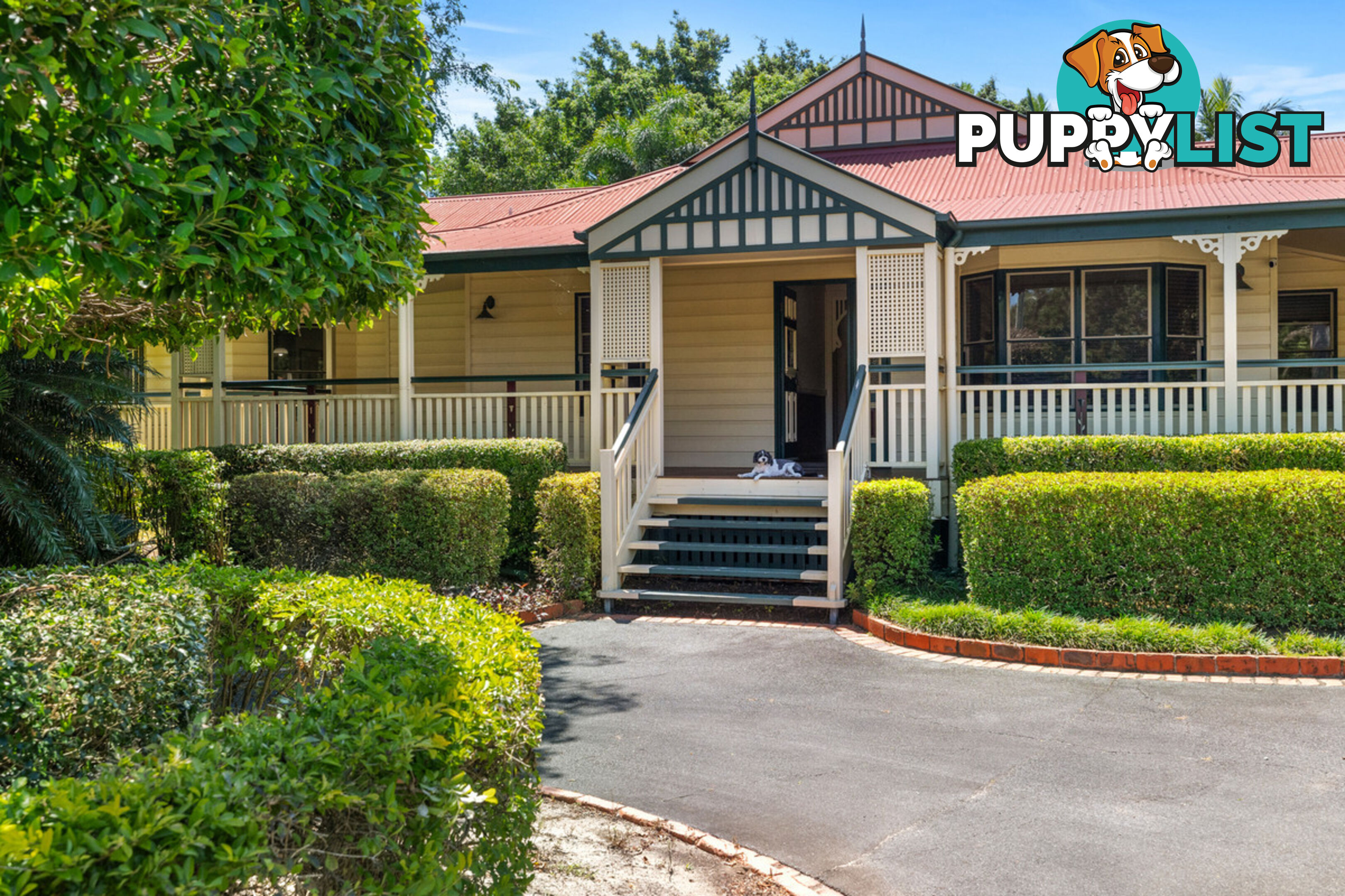 11 Callum Court THORNLANDS QLD 4164