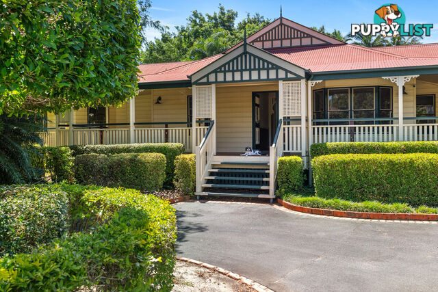 11 Callum Court THORNLANDS QLD 4164