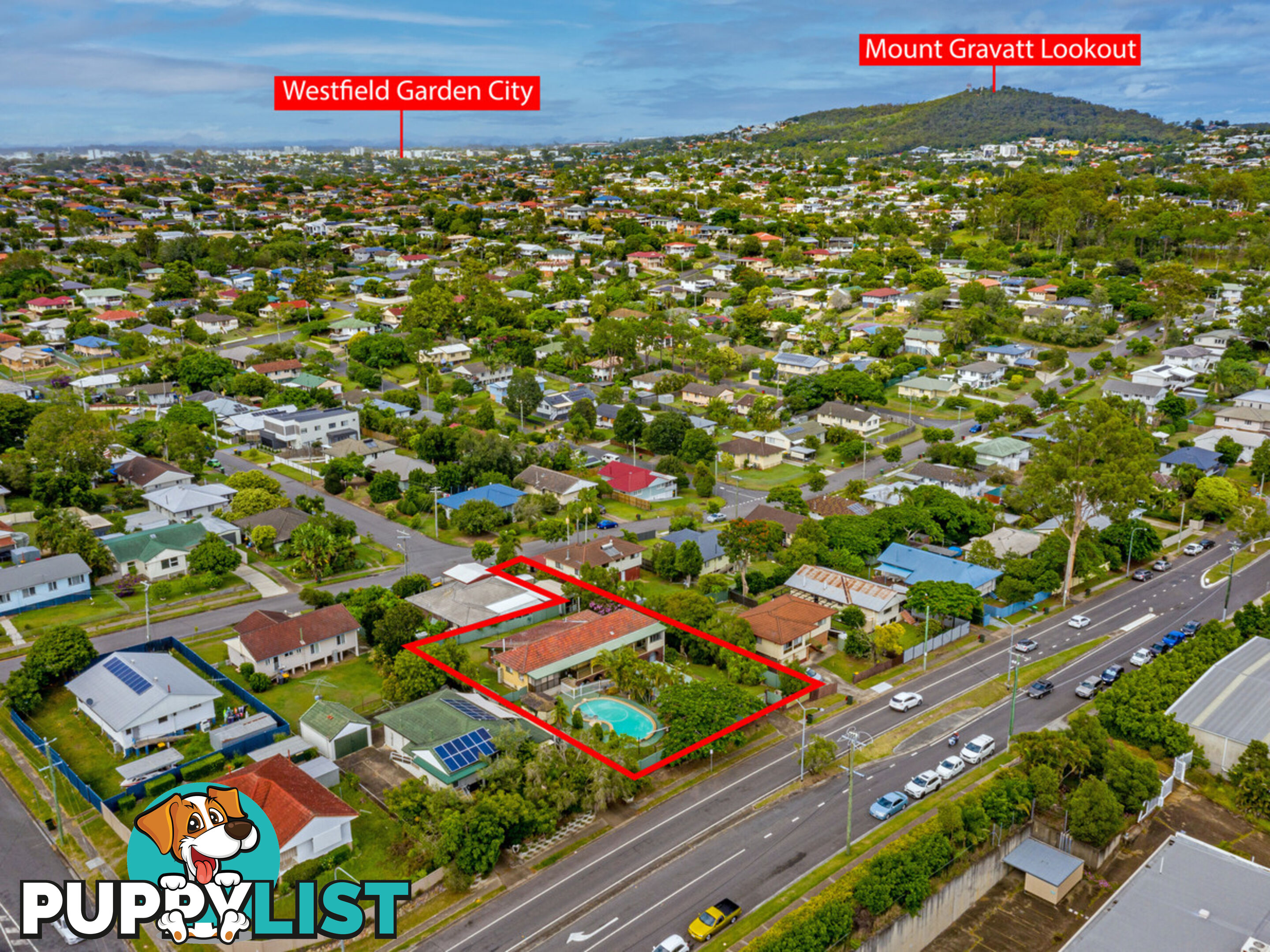 153 Wecker Road MANSFIELD QLD 4122