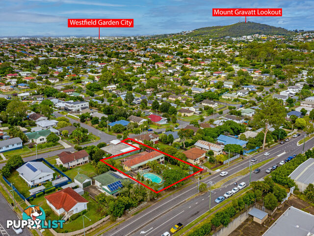 153 Wecker Road MANSFIELD QLD 4122