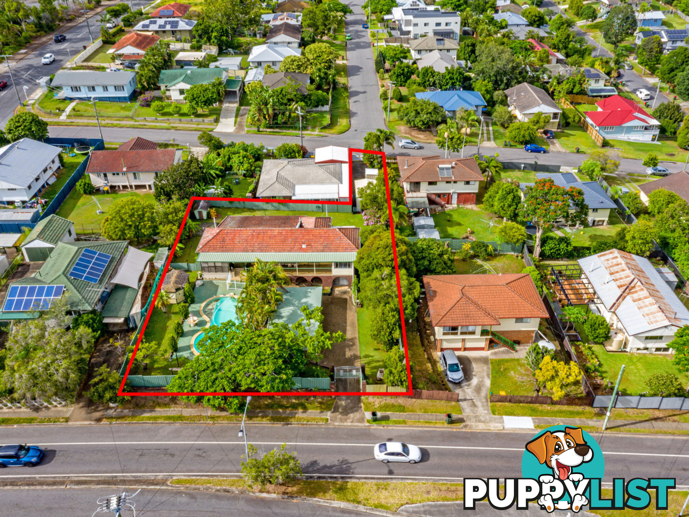 153 Wecker Road MANSFIELD QLD 4122