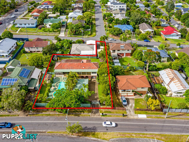 153 Wecker Road MANSFIELD QLD 4122