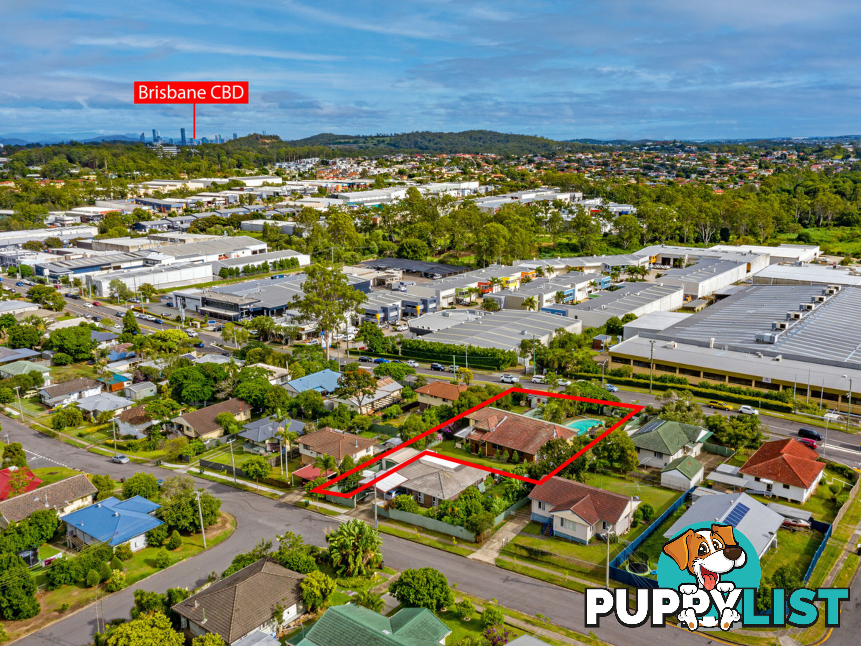 153 Wecker Road MANSFIELD QLD 4122