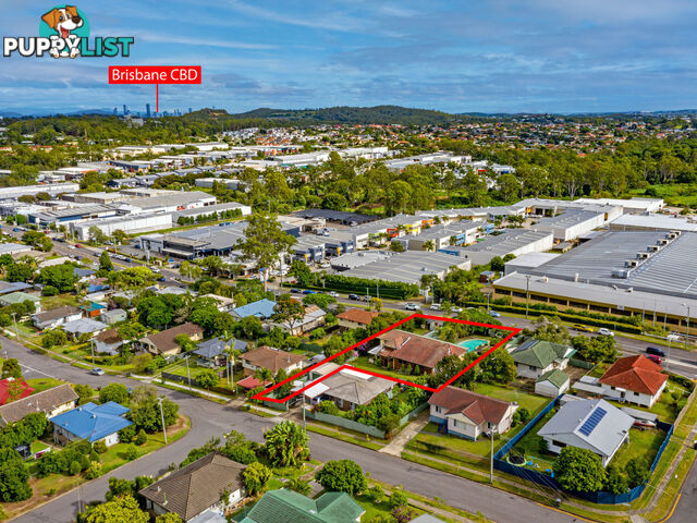 153 Wecker Road MANSFIELD QLD 4122