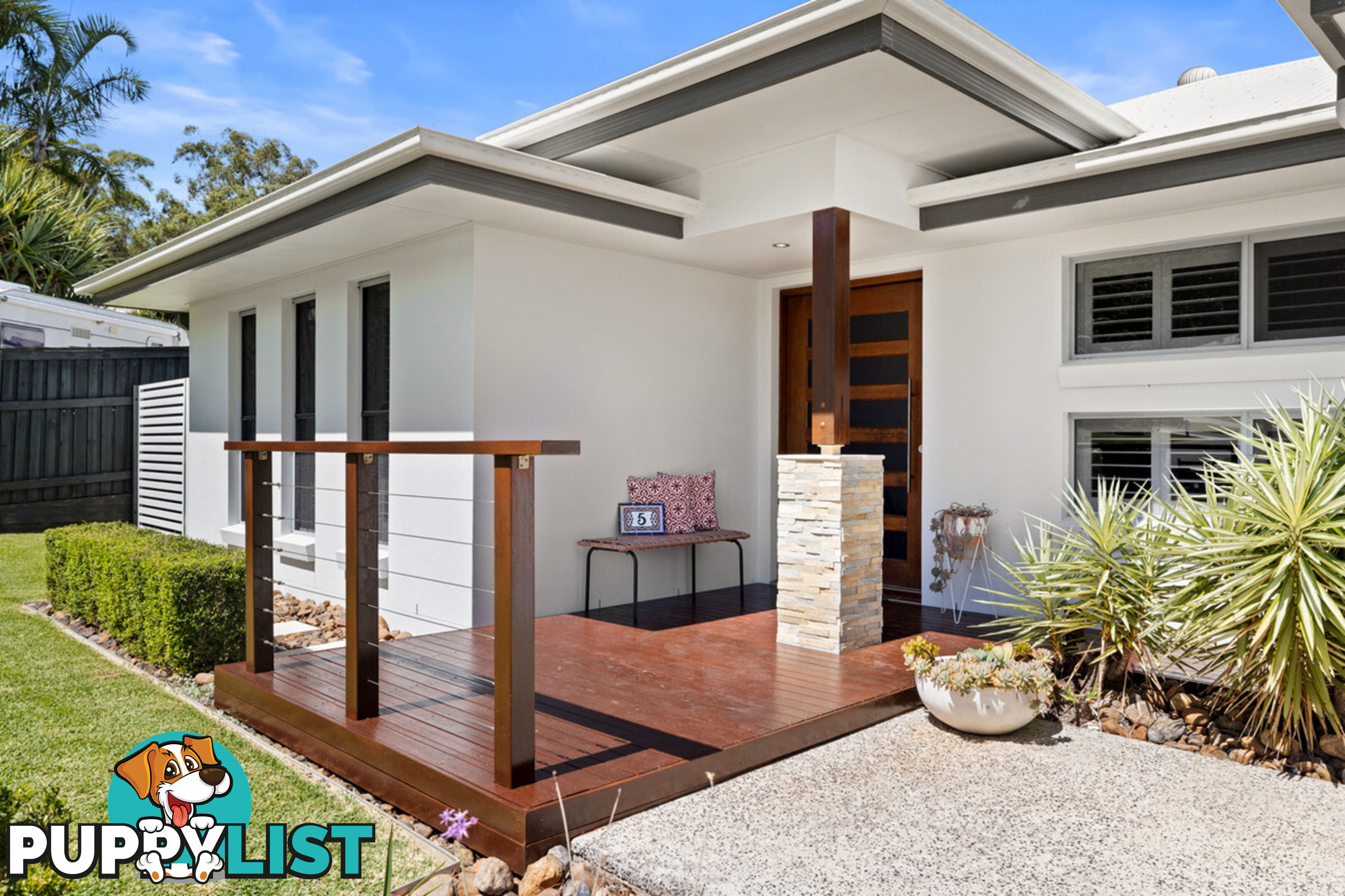 5 Poplin Place MOUNT COTTON QLD 4165