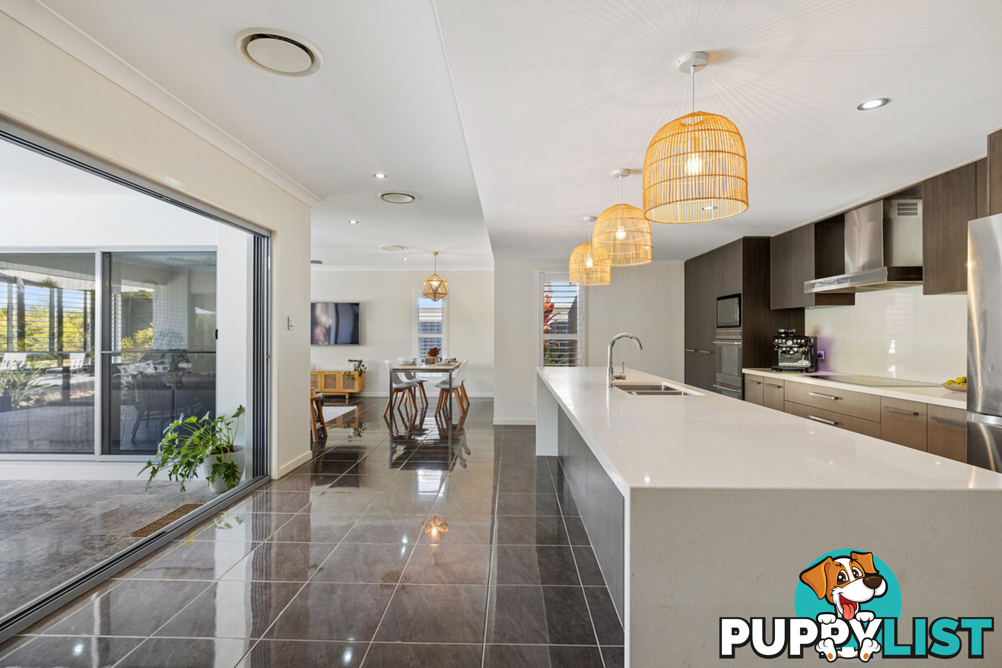 5 Poplin Place MOUNT COTTON QLD 4165