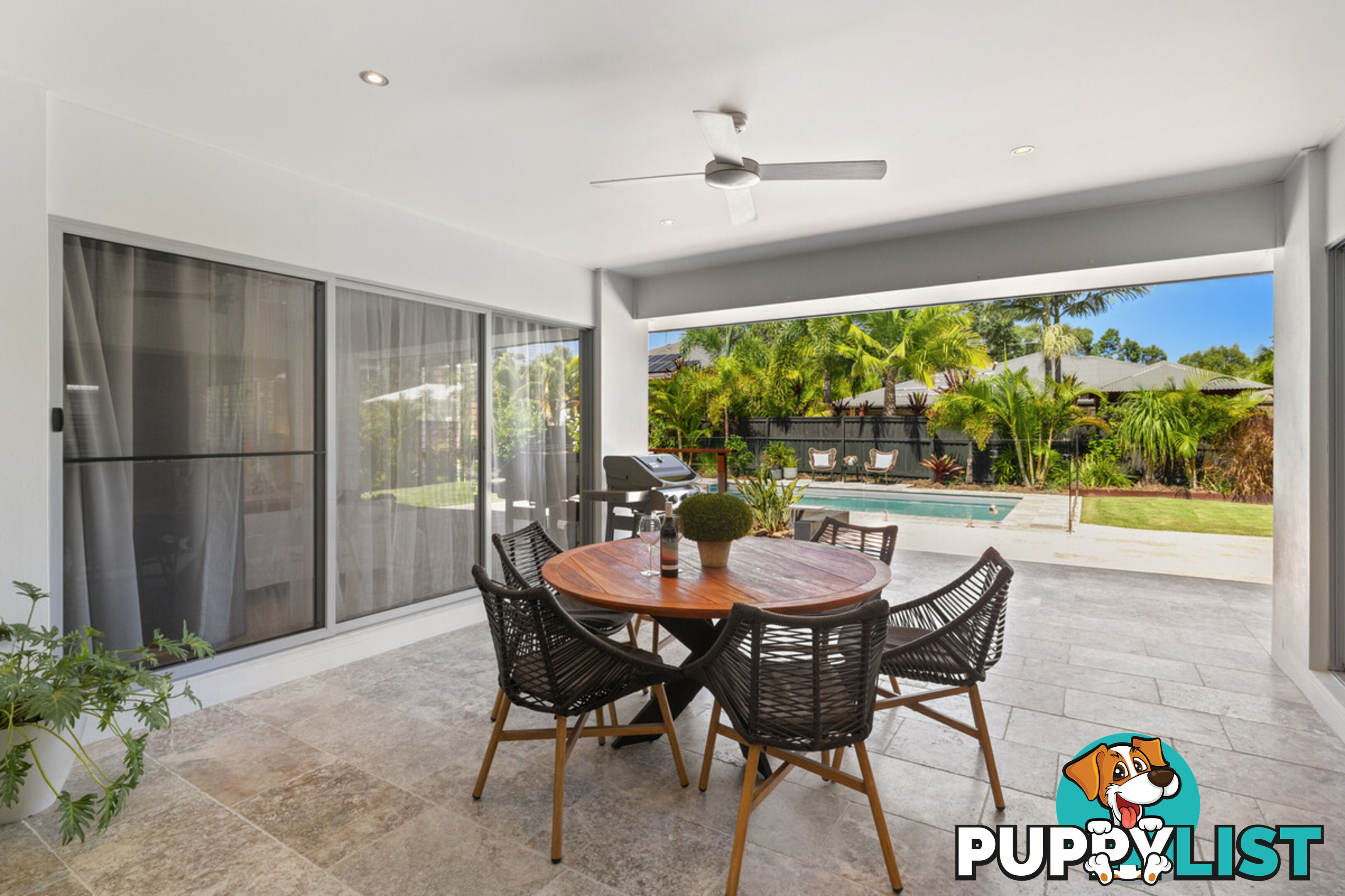 5 Poplin Place MOUNT COTTON QLD 4165