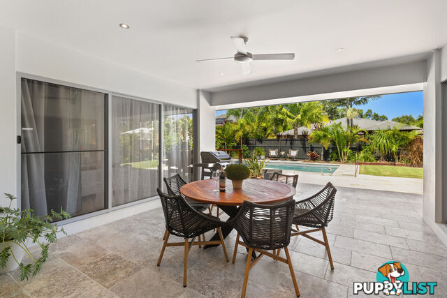 5 Poplin Place MOUNT COTTON QLD 4165