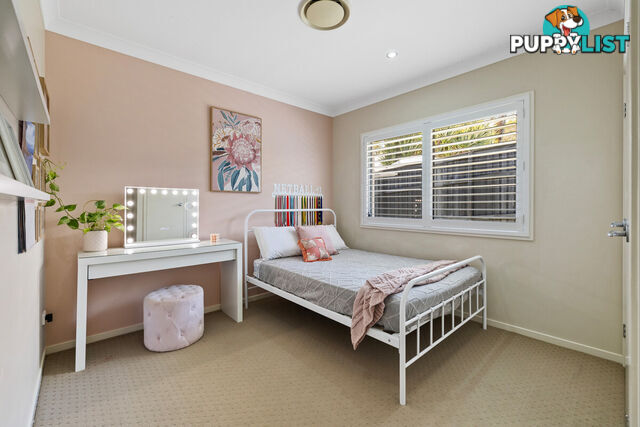 5 Poplin Place MOUNT COTTON QLD 4165