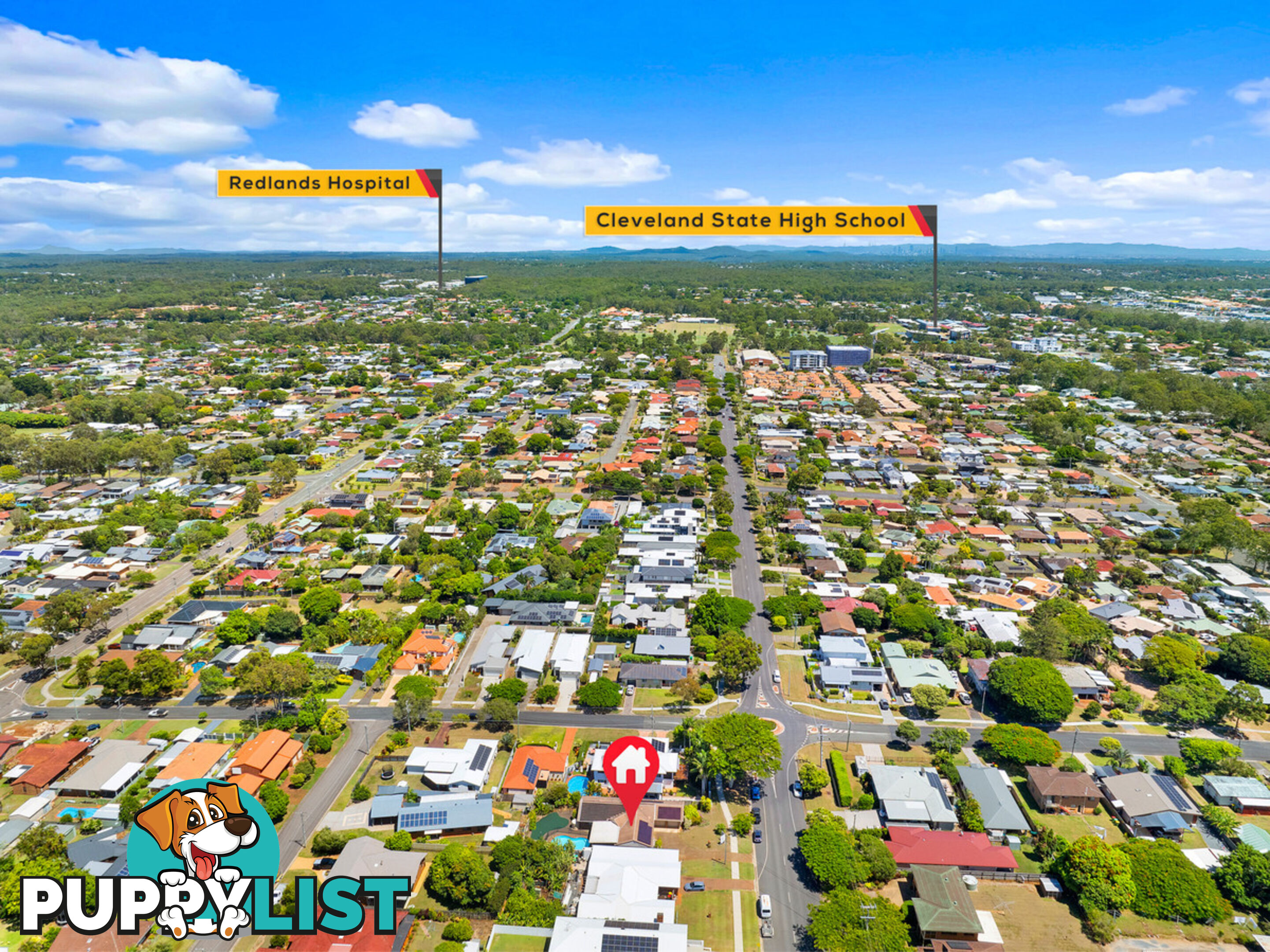 69 Princess Street CLEVELAND QLD 4163