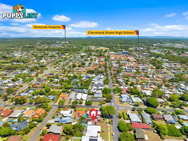 69 Princess Street CLEVELAND QLD 4163