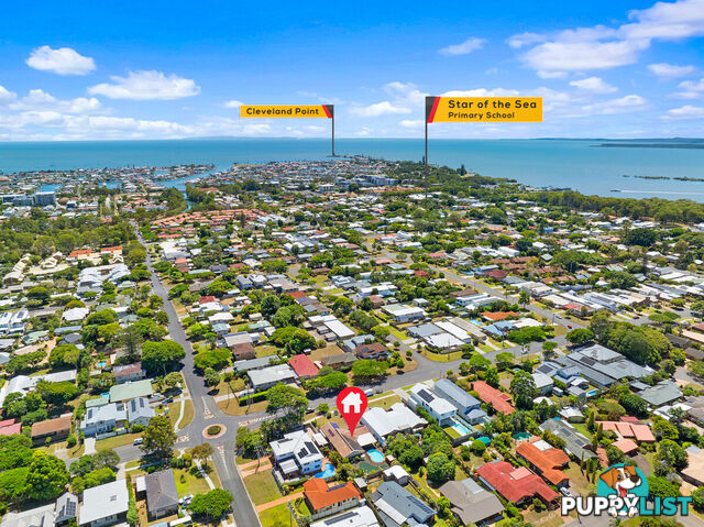 69 Princess Street CLEVELAND QLD 4163