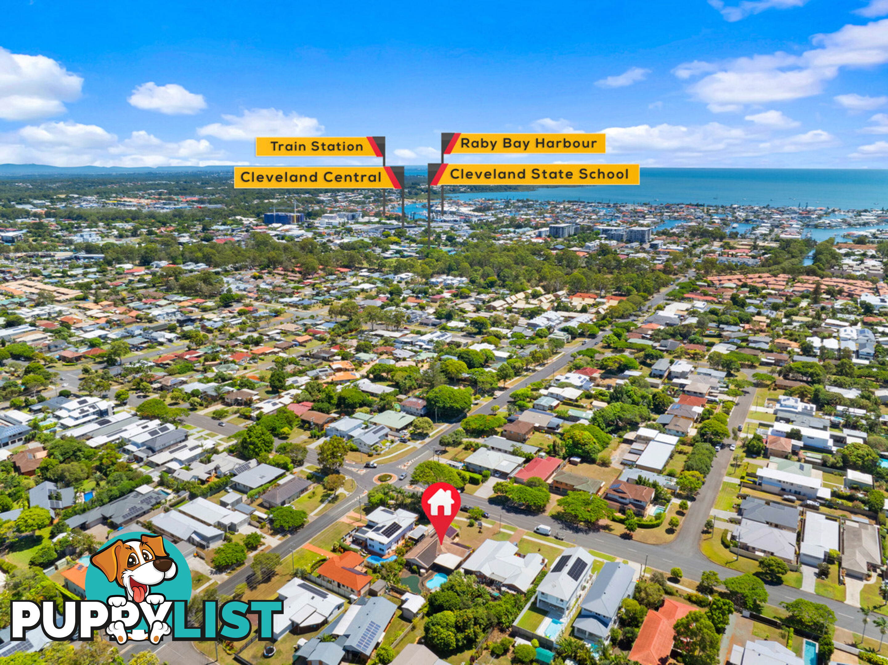 69 Princess Street CLEVELAND QLD 4163