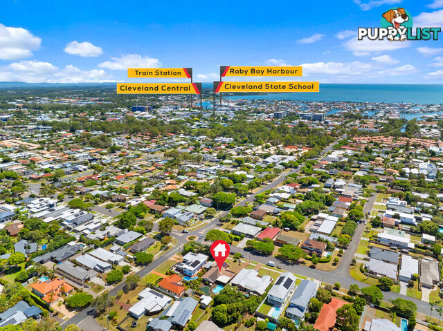 69 Princess Street CLEVELAND QLD 4163