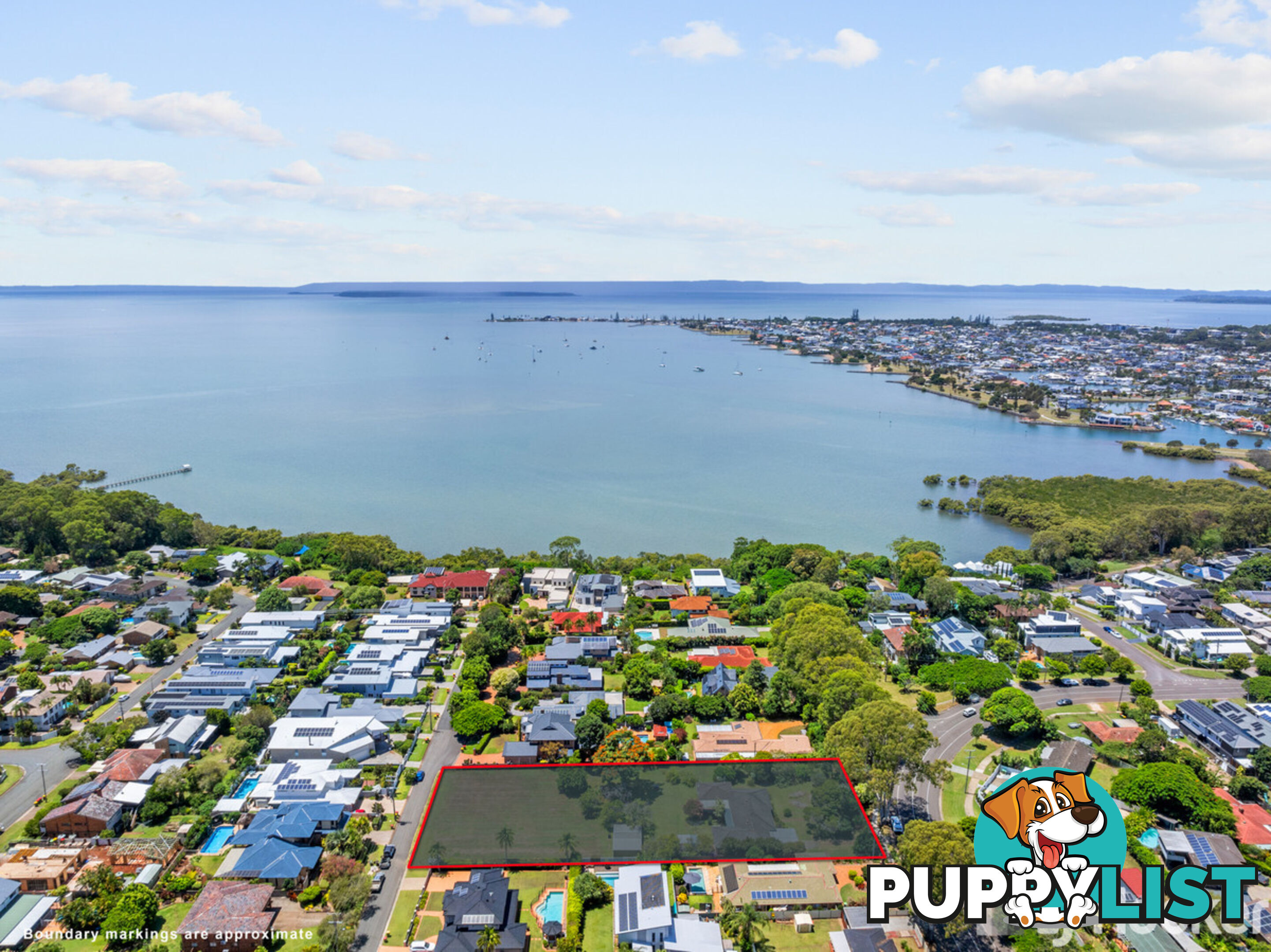 17-19 Sturgeon Street ORMISTON QLD 4160